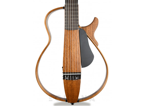 Yamaha Silent Guitar SLG200N Natural Nylon Yamaha Silent Guitar SLG200N Natural Nylon